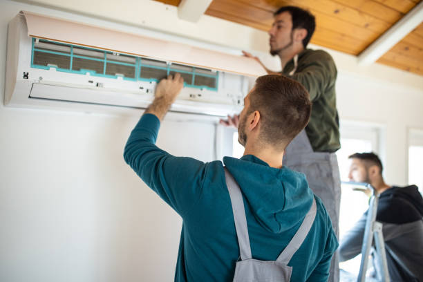 Trusted Thayer, MO HVAC Experts