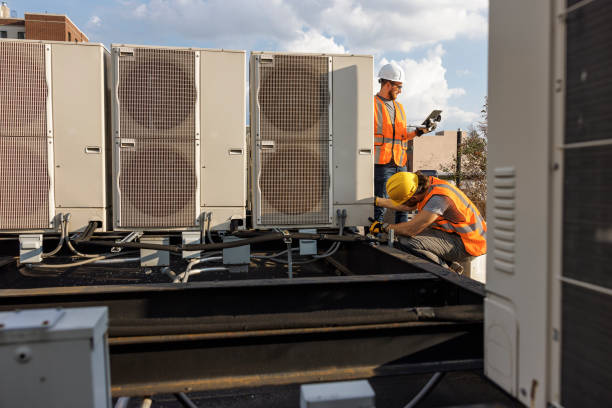 Best HVAC Repair Near Me  in Thayer, MO