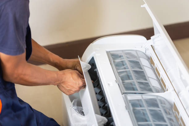 Best Ductless HVAC Repair  in Thayer, MO