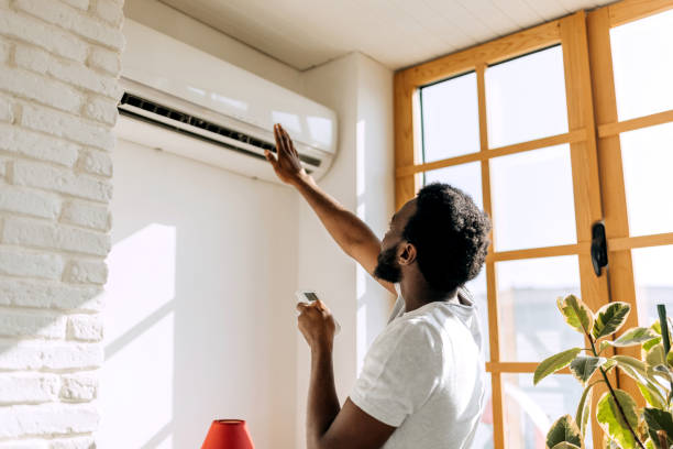 Best HVAC Cleaning Services  in Thayer, MO