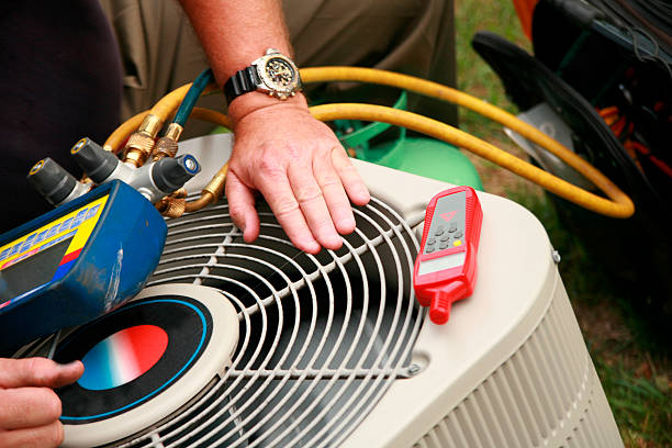 Best Affordable HVAC Services  in Thayer, MO