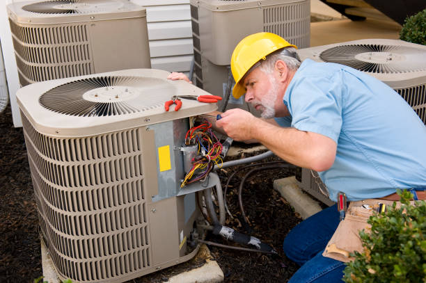 Best Central Air Repair  in Thayer, MO