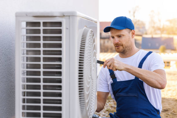 Best HVAC Installation Services  in Thayer, MO