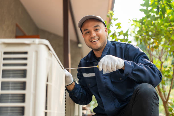 Best HVAC Cleaning Services  in Thayer, MO