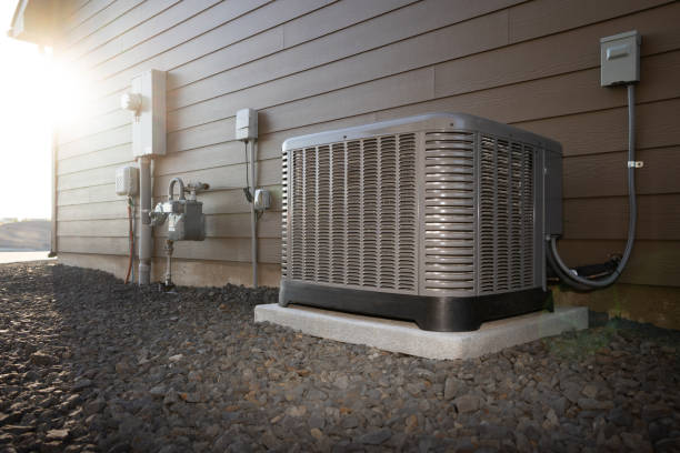 Best Affordable HVAC Services  in Thayer, MO